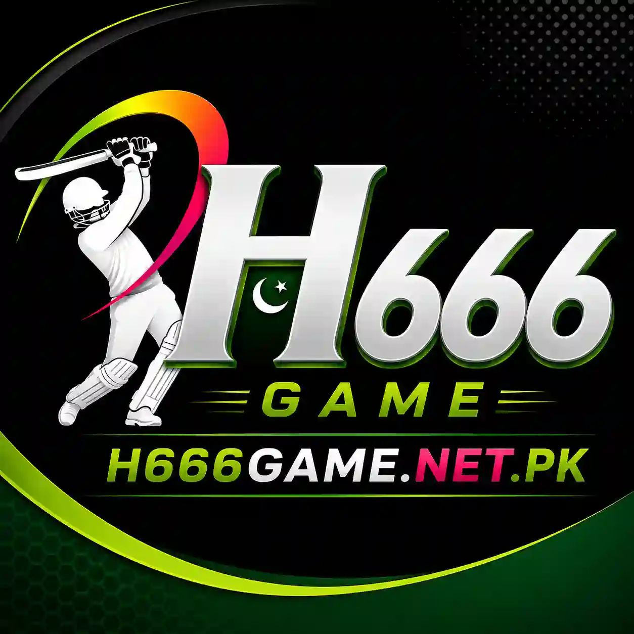 H666